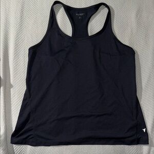 Women's racer back Tank Top
